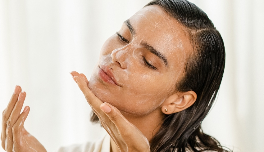 Cleansers 101: How Often Should You Wash Your Face?