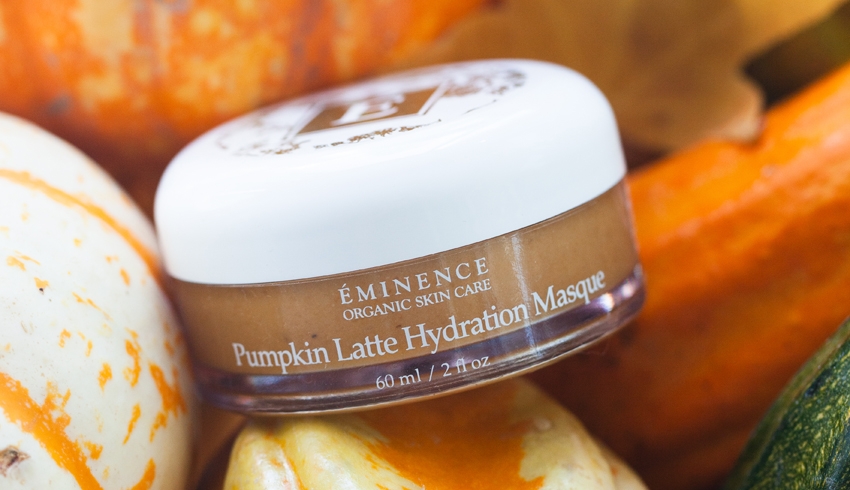 What Are The Benefits Of Pumpkin Face Masks?