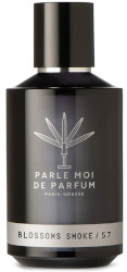 Parle Moi de Parfum Blossoms Smoke ~ new fragrance :: Now Smell This